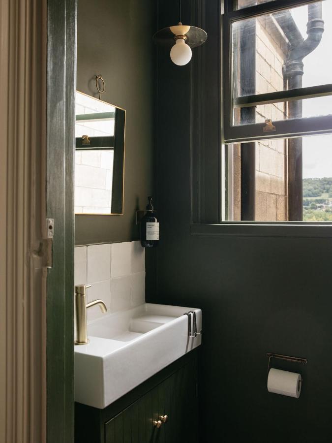 The Curator'S Apartment - Spacious 2 Bedrooms Bath Exterior foto